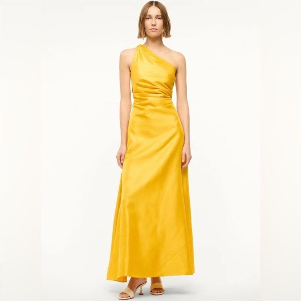 STAUD este dress